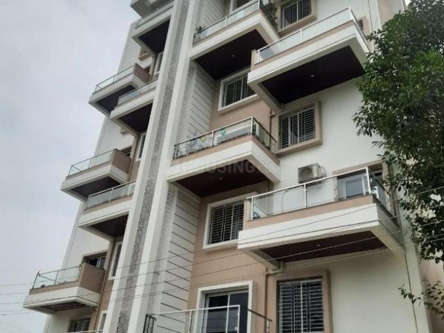 3 BHK Apartment in Dharampeth for rent Nagpur. The reference number is 18593634