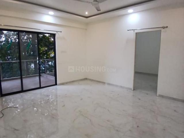 3 BHK Apartment in Dharampeth for rent Nagpur. The reference number is 19572223