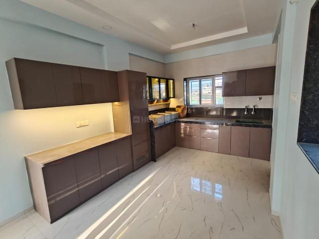 3 BHK Apartment in Dharampeth for rent Nagpur. The reference number is 20035711