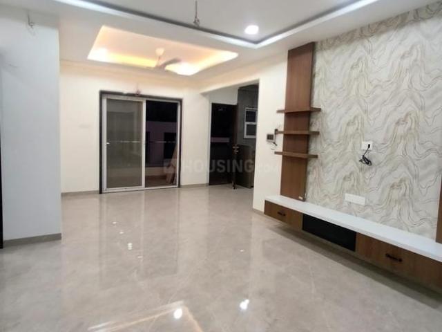 3 BHK Apartment in Dharampeth for rent Nagpur. The reference number is 20332006
