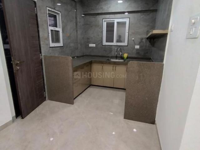 3 BHK Apartment in Dharampeth for rent Nagpur. The reference number is 20332006