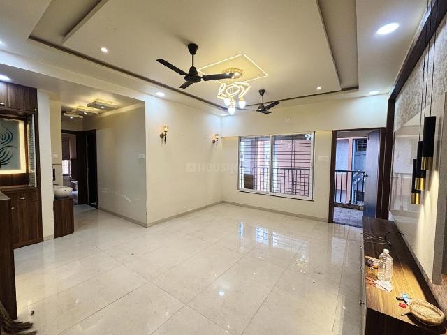 3 BHK Apartment in Dharampeth for rent Nagpur. The reference number is 21009503