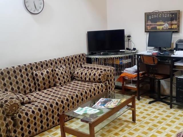 3 BHK Apartment in Dharampeth for resale Nagpur. The reference number is 14592773