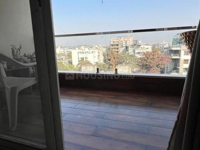 3 BHK Apartment in Dharampeth for resale Nagpur. The reference number is 19327357