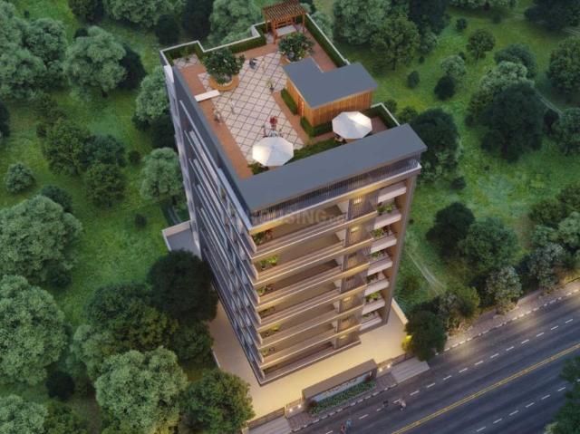 3 BHK Apartment in Dharampeth for resale Nagpur. The reference number is 19845620