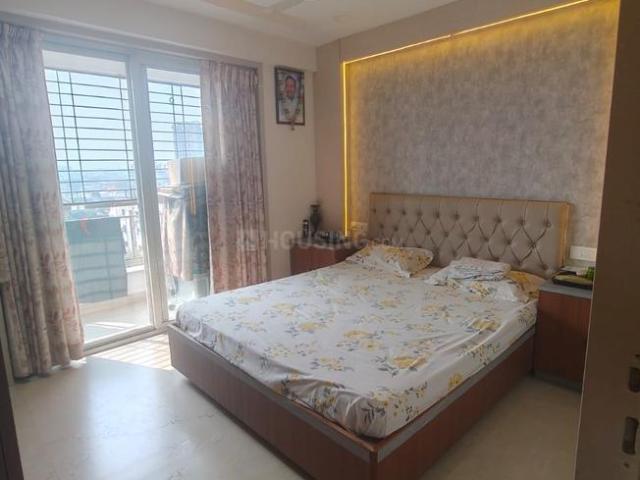 3 BHK Apartment in Dharampeth for resale Nagpur. The reference number is 20471880