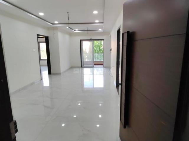 3 BHK Apartment in Dharampeth for resale Nagpur. The reference number is 20471894