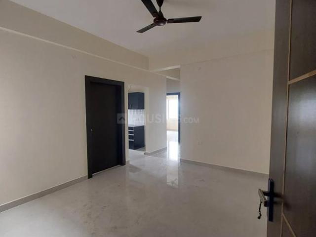 3 BHK Apartment in Dharapur for rent Guwahati. The reference number is 20480286