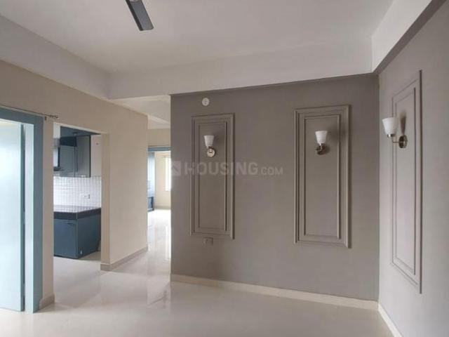 3 BHK Apartment in Dharapur for rent Guwahati. The reference number is 20480365