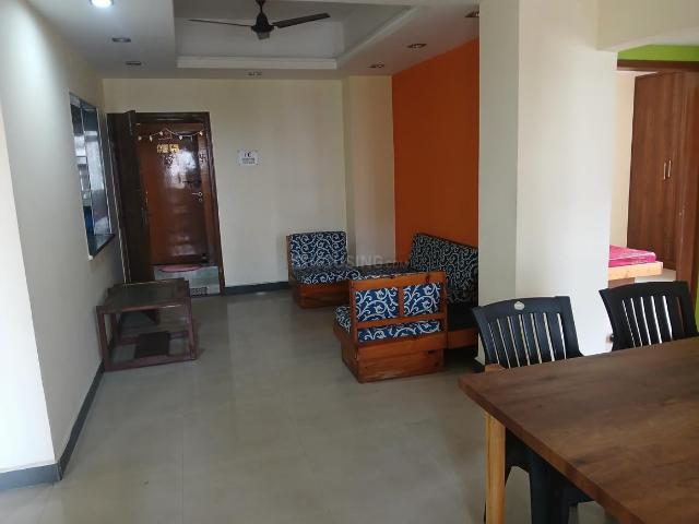 3 BHK Apartment in Dharapur for rent Guwahati. The reference number is 20495158