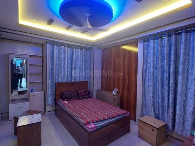 3 BHK Apartment in Dharapur for rent Guwahati. The reference number is 20556557