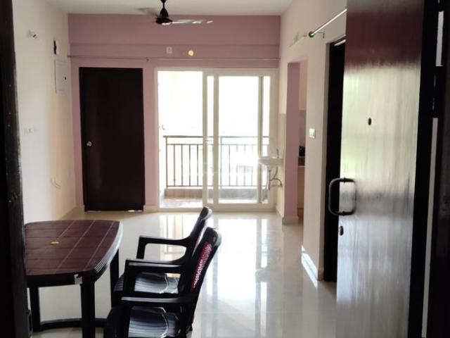 3 BHK Apartment in Dharapur for rent Guwahati. The reference number is 20898860
