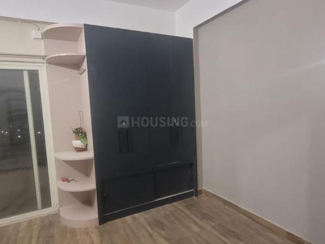 3 BHK Apartment in Dharapur for rent Guwahati. The reference number is 20358497