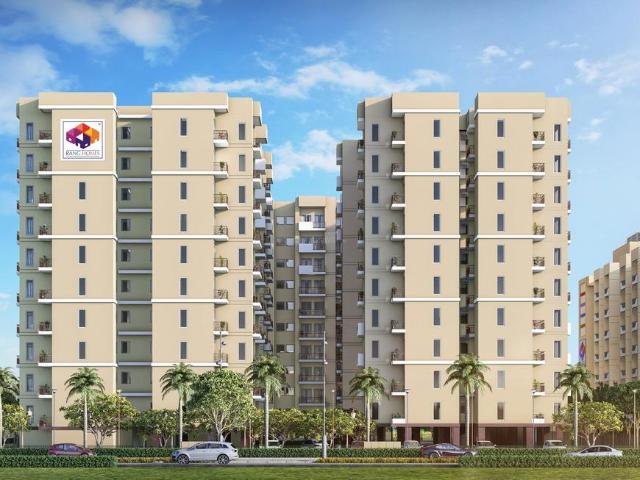 3 BHK Apartment in Dharapur for rent Guwahati. The reference number is 9302038