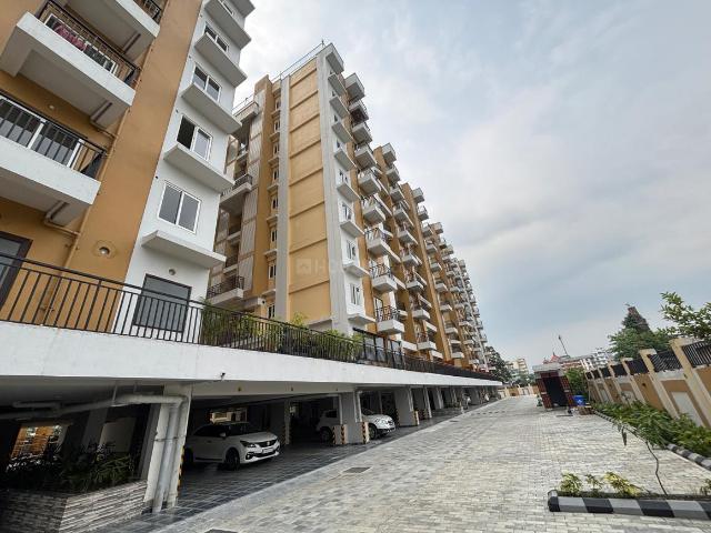 3 BHK Apartment in Dharapur for resale Guwahati. The reference number is 20204497