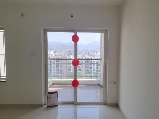 3 BHK Apartment in Dhayari for resale Pune. The reference number is 14015800