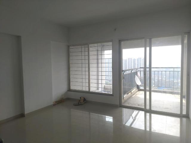 3 BHK Apartment in Dhayari for resale Pune. The reference number is 18929823