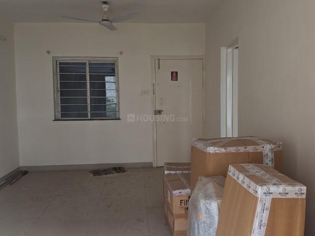 3 BHK Apartment in Dhayari for resale Pune. The reference number is 19750379
