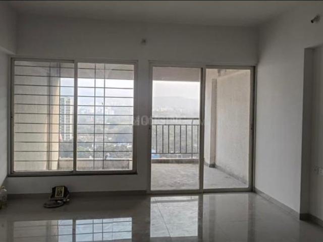 3 BHK Apartment in Dhayari for resale Pune. The reference number is 19956911