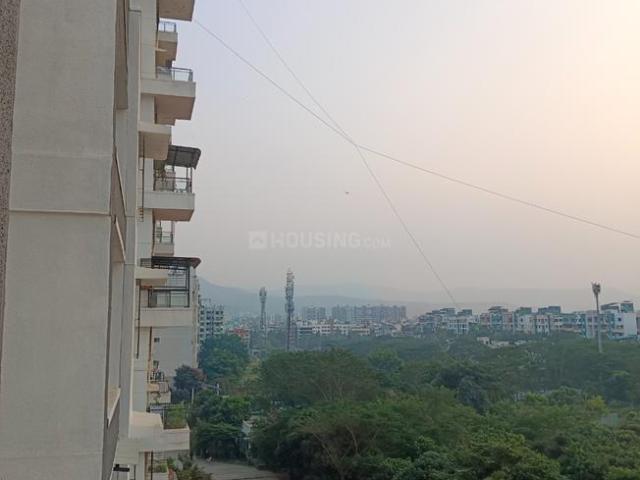 3 BHK Apartment in Dhayari for resale Pune. The reference number is 19081699