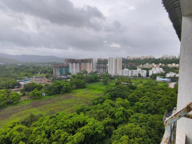 3 BHK Apartment in Dhayari for resale Pune. The reference number is 19181128
