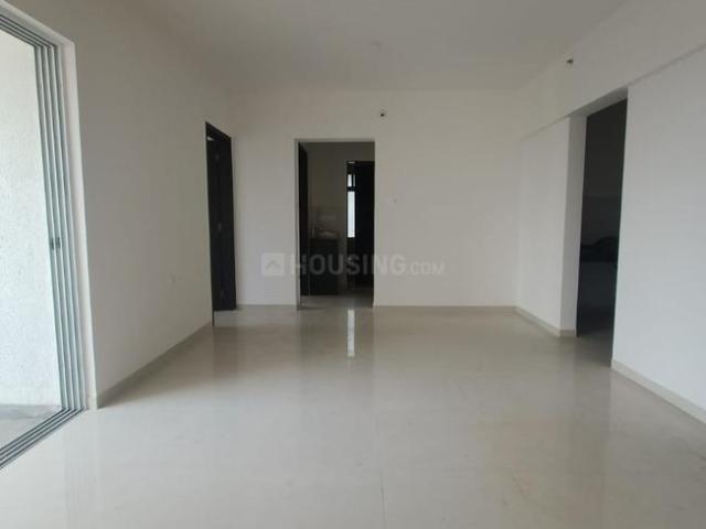 3 BHK Apartment in Dhayari for resale Pune. The reference number is 20662086
