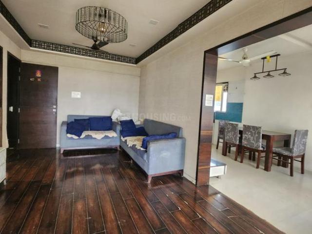 3 BHK Apartment in Dhayari for resale Pune. The reference number is 20718902