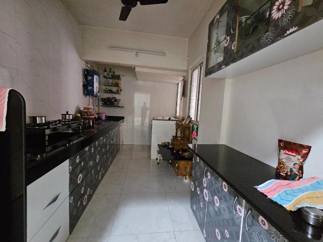 3 BHK Apartment in Dhayari for resale Pune. The reference number is 20155621