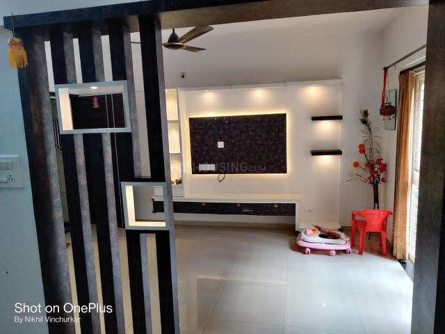 3 BHK Apartment in Dhayari for resale Pune. The reference number is 20226991
