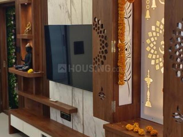 3 BHK Apartment in Dhayari for resale Pune. The reference number is 20288616