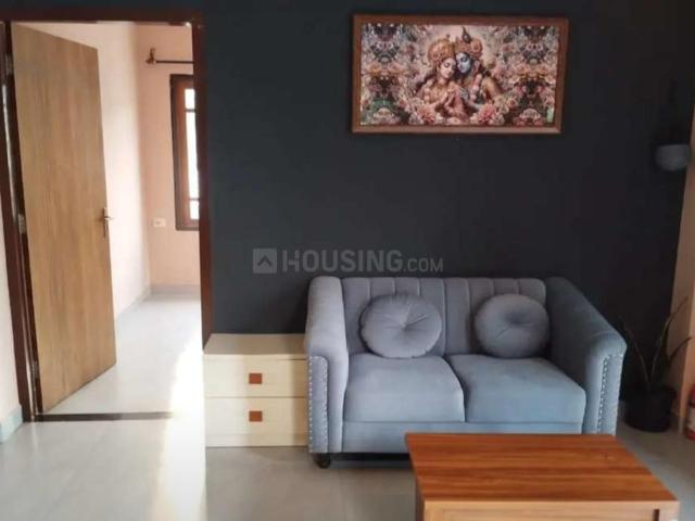 3 BHK Apartment in Dhirenpara for rent Guwahati. The reference number is 20850657