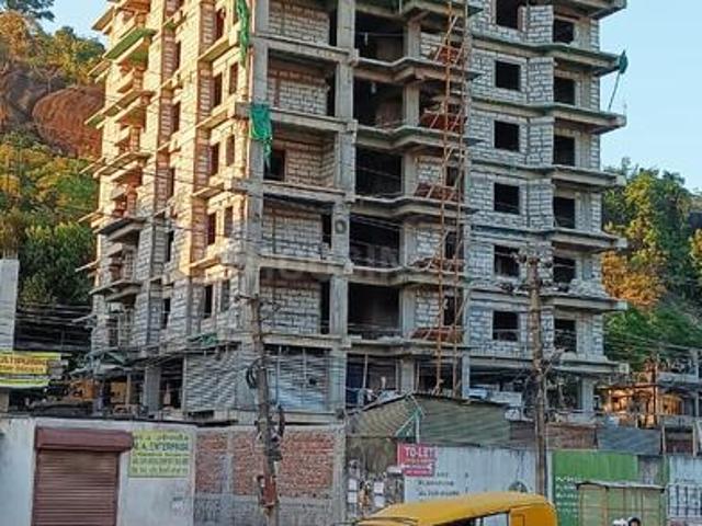 3 BHK Apartment in Dhirenpara for resale Guwahati. The reference number is 17587538