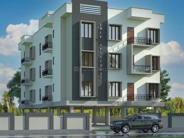 3 BHK Apartment in Dhirenpara for resale Guwahati. The reference number is 20598731