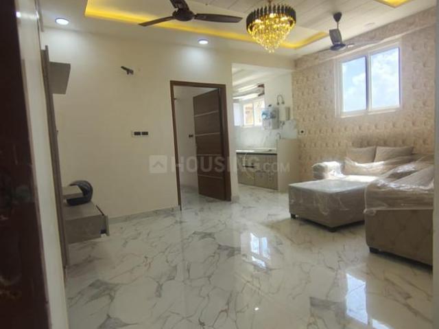 3 BHK Apartment in Dholai for rent Jaipur. The reference number is 18484666