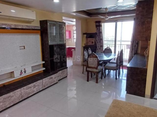 3 BHK Apartment in Dholai for rent Jaipur. The reference number is 20094662
