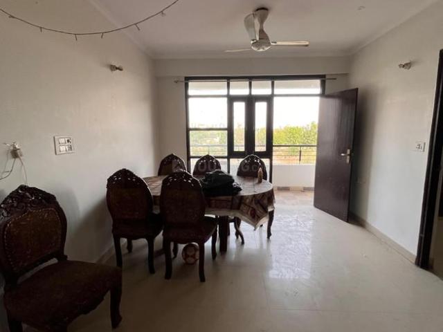 3 BHK Apartment in Dholai for rent Jaipur. The reference number is 20376082