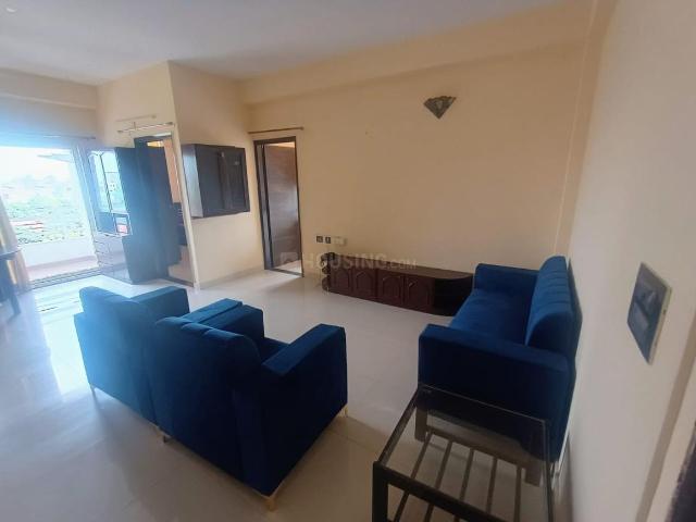 3 BHK Apartment in Dholai for rent Jaipur. The reference number is 20862059