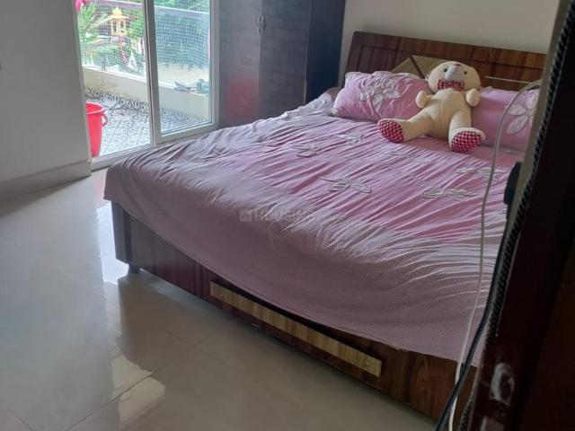 3 BHK Apartment in Dholai for rent Jaipur. The reference number is 20932210
