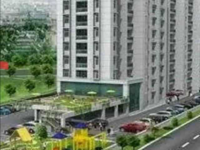 3 BHK Apartment in Dholai for resale Jaipur. The reference number is 17011494