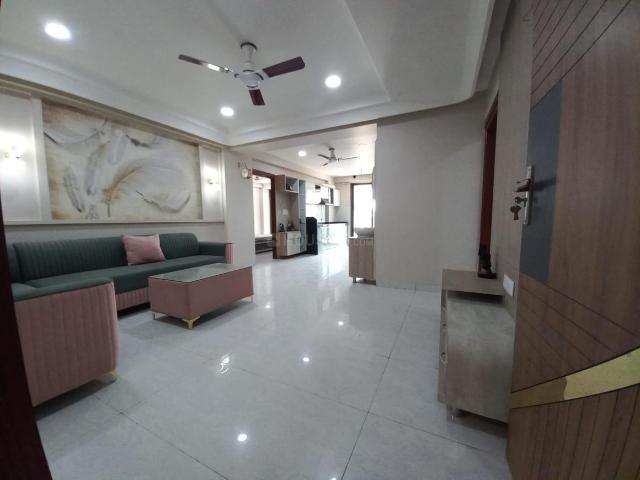 3 BHK Apartment in Dholai for resale Jaipur. The reference number is 19957164