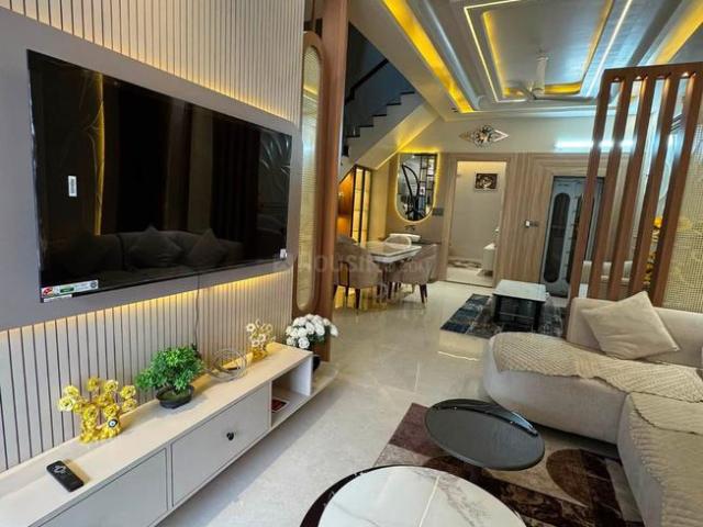 3 BHK Apartment in Dholai for resale Jaipur. The reference number is 20611337