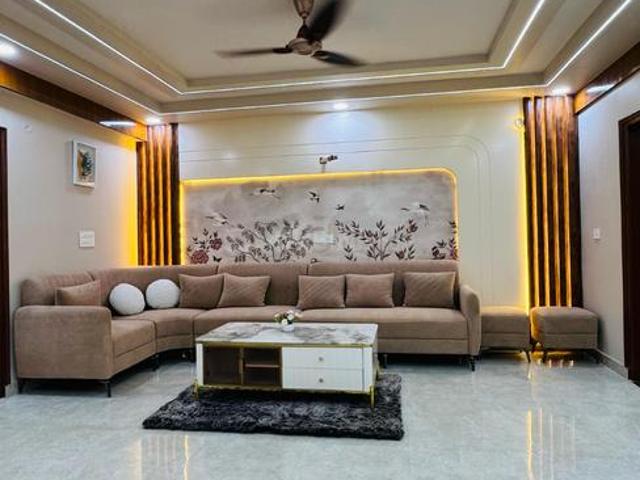 3 BHK Apartment in Dholai for resale NH 8 Jaipur. The reference number is 17825369