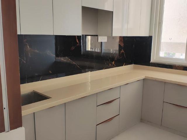 3 BHK Apartment in Dholai for resale NH 8 Jaipur. The reference number is 17323403