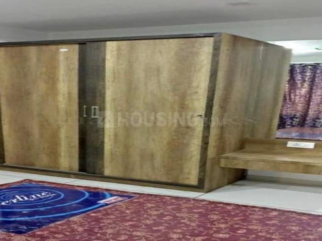3 BHK Apartment in Diwalipura for rent Vadodara. The reference number is 4961508