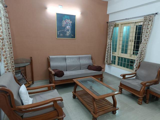3 BHK Apartment in Diwalipura for rent Vadodara. The reference number is 16702370