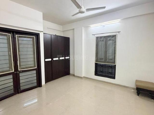 3 BHK Apartment in Diwalipura for rent Vadodara. The reference number is 20083512