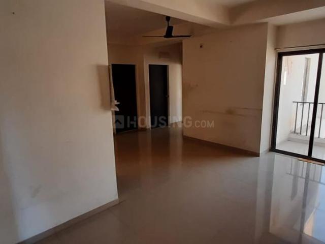 3 BHK Apartment in Diwalipura for rent Vadodara. The reference number is 20452771