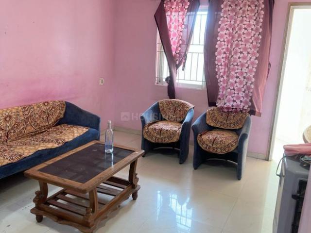3 BHK Apartment in Diwalipura for rent Vadodara. The reference number is 20945643