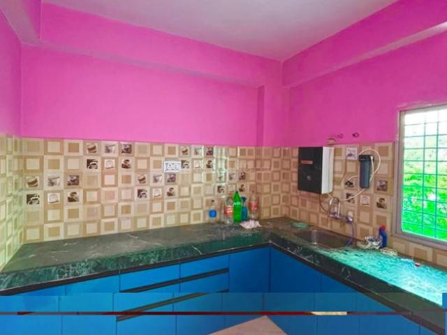3 BHK Apartment in Dibdih for rent Ranchi. The reference number is 20827378
