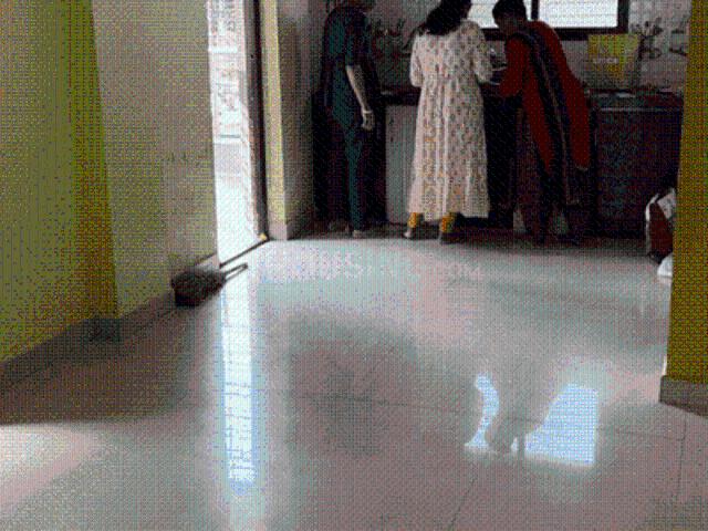 3 BHK Apartment in Dighori for rent Nagpur. The reference number is 13817685